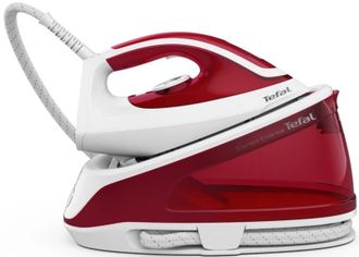 Праска з парогенератором Tefal SV6111E1 Europe - фото 2 Праска з парогенератором Tefal SV6111E1 Europe - фото 2