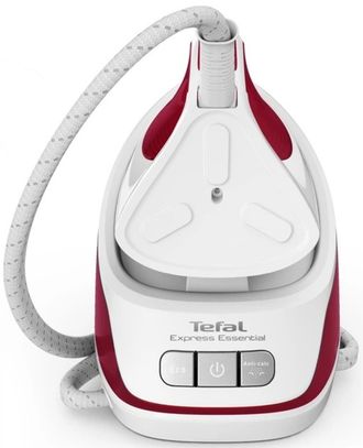 Праска з парогенератором Tefal SV6111E1 Europe - фото 4 Праска з парогенератором Tefal SV6111E1 Europe - фото 4