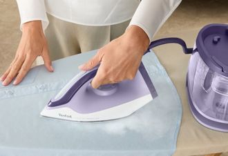 Праска з парогенератором Tefal SV6211E0 - фото 3 Праска з парогенератором Tefal SV6211E0 - фото 3