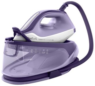 Праска з парогенератором Tefal SV6211E0 - фото 1 Праска з парогенератором Tefal SV6211E0 - фото 1