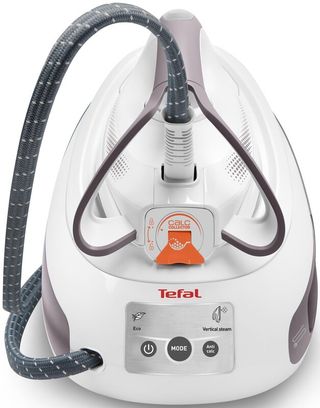 Праска з парогенератором Tefal Express Anti-Calc SV8011 Europe - фото 4