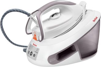 Праска з парогенератором Tefal Express Anti-Calc SV8011 Europe - фото 1