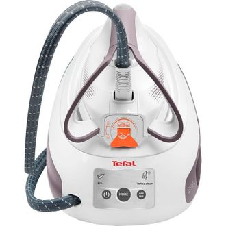 Праска з парогенератором Tefal SV8011E0 Europe - фото 3 Праска з парогенератором Tefal SV8011E0 Europe - фото 3