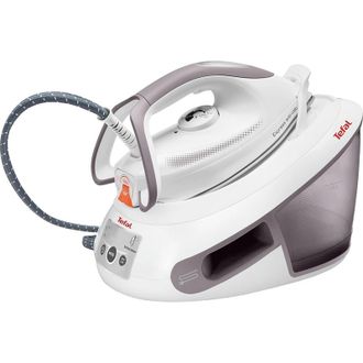 Праска з парогенератором Tefal SV8011E0 Europe - фото 1 Праска з парогенератором Tefal SV8011E0 Europe - фото 1