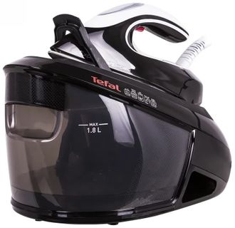 Праска з парогенератором Tefal SV8055 Europe - фото 2 Праска з парогенератором Tefal SV8055 Europe - фото 2