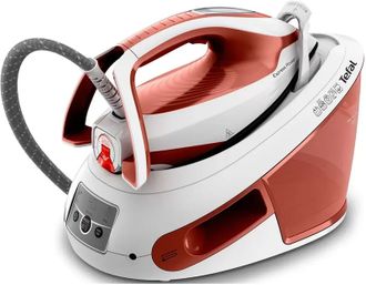 Праска з парогенератором Tefal Express Power SV8110E0 Europe - фото 2