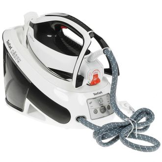 Утюг с парогенератором Tefal Express Power SV8130E0 - фото 3
