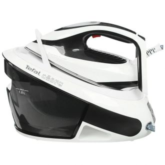 Утюг с парогенератором Tefal Express Power SV8130E0 - фото 1