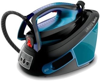 Утюг с парогенератором Tefal Express Vision SV8151E0 - фото 2