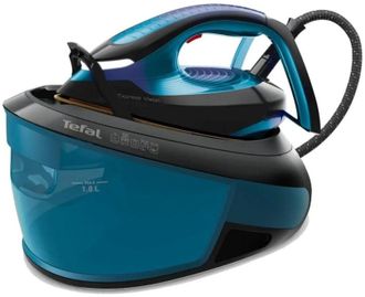 Утюг с парогенератором Tefal Express Vision SV8151E0 - фото 1