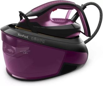 Праска з парогенератором Tefal SV8152E0 Europe - фото 2