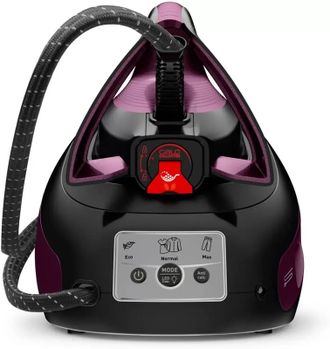 Праска з парогенератором Tefal SV8152E0 Europe - фото 3