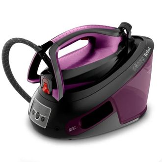 Праска з парогенератором Tefal SV8152E0 - фото 2 Праска з парогенератором Tefal SV8152E0 - фото 2