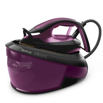 Праска з парогенератором Tefal SV8152E0 - фото 1 Праска з парогенератором Tefal SV8152E0 - фото 1