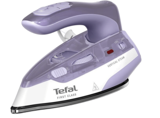 Праска Tefal DB1612E0 FIRST CLASS - фото 1 Праска Tefal DB1612E0 FIRST CLASS - фото 1
