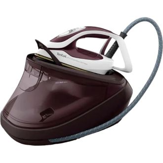 Праска з парогенератором Tefal GV9721E0 Europe - фото 1 Праска з парогенератором Tefal GV9721E0 Europe - фото 1