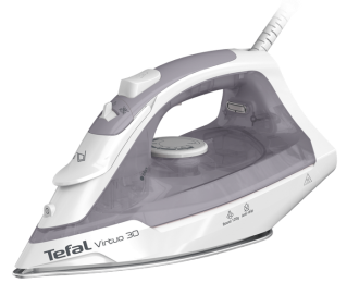 Праска Tefal FV2C43E0 VIRTUO 30 - фото 1