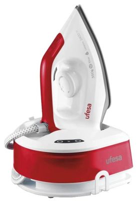 Утюг с парогенератором Ufesa PL2650 Space healthy (80204994) Europe - фото 1 Утюг с парогенератором Ufesa PL2650 Space healthy (80204994) Europe - фото 1