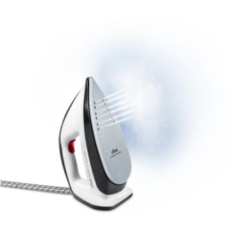Утюг с парогенератором Ufesa EXCELLENCE SMARTCARE (80205667) Europe - фото 3 Утюг с парогенератором Ufesa EXCELLENCE SMARTCARE (80205667) Europe - фото 3