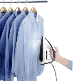 Утюг с парогенератором Ufesa EXCELLENCE SMARTCARE (80205667) Europe - фото 6 Утюг с парогенератором Ufesa EXCELLENCE SMARTCARE (80205667) Europe - фото 6