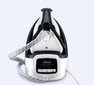 Утюг с парогенератором Ufesa EXCELLENCE SMARTCARE (80205667) - фото 3 Утюг с парогенератором Ufesa EXCELLENCE SMARTCARE (80205667) - фото 3
