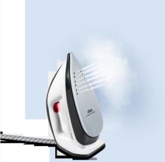Утюг с парогенератором Ufesa EXCELLENCE SMARTCARE (80205667) - фото 5 Утюг с парогенератором Ufesa EXCELLENCE SMARTCARE (80205667) - фото 5