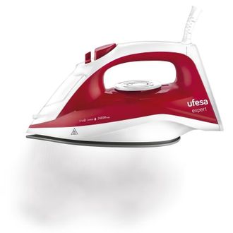 Утюг Ufesa PV1100C Expert (80105142) - фото 3 Утюг Ufesa PV1100C Expert (80105142) - фото 3