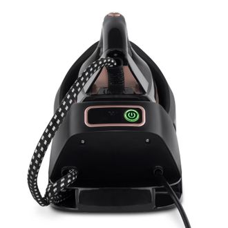 Праска з парогенератором Ufesa Smart Digital (80205065) - фото 3 Праска з парогенератором Ufesa Smart Digital (80205065) - фото 3