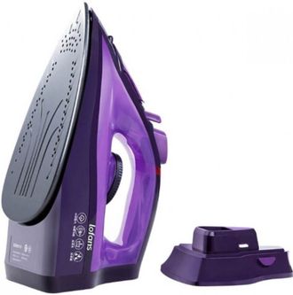 Праска Xiaomi Lofans High power cordless steam iron (YD-012V) Europe - фото 2