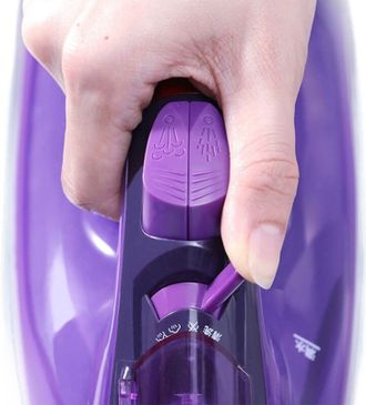 Праска Xiaomi Lofans High power cordless steam iron (YD-012V) Europe - фото 3