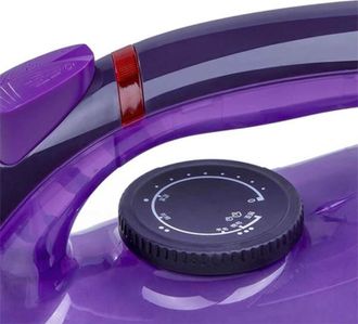 Праска Xiaomi Lofans High power cordless steam iron (YD-012V) Europe - фото 4