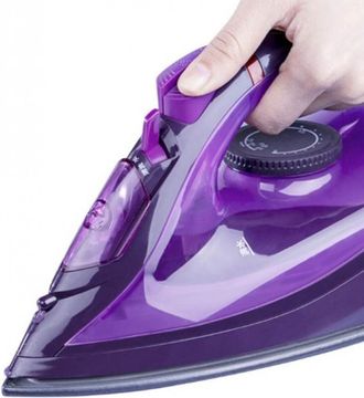 Праска Xiaomi Lofans High power cordless steam iron (YD-012V) Europe - фото 5