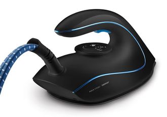 Праска з парогенератором Zelmer ZIS5400 Aqua Steam Europe - фото 2