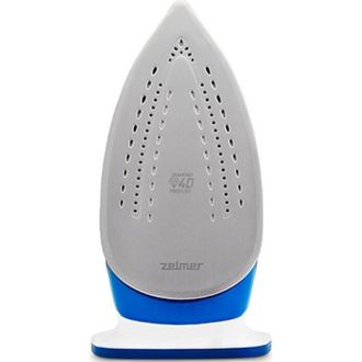Праска з парогенератором Zelmer ZIS8400 Xcompact - фото 2 Праска з парогенератором Zelmer ZIS8400 Xcompact - фото 2