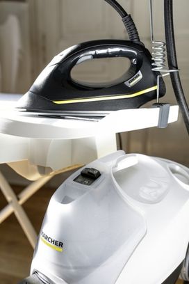 Прасувальна система Karcher SI 4 EasyFix Iron (1.512-637.0) Europe - фото 2