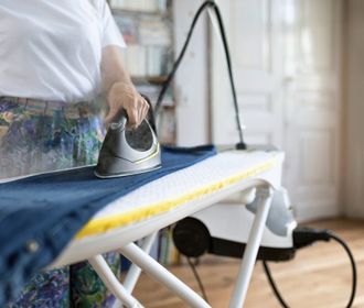 Прасувальна система Karcher SI 4 EasyFix Iron (1.512-637.0) Europe - фото 3