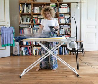 Прасувальна система Karcher SI 4 EasyFix Iron (1.512-637.0) Europe - фото 5