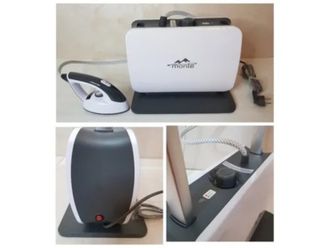 Прасувальна система Monte MT-1565 - фото 4 Прасувальна система Monte MT-1565 - фото 4