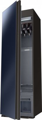 Паровой шкаф Samsung DF10A9500CG/LP - фото 2