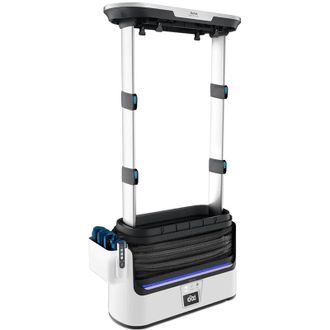 Прасувальна шафа Tefal CARE FOR YOU YT4050E1 - фото 2 Прасувальна шафа Tefal CARE FOR YOU YT4050E1 - фото 2