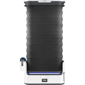 Прасувальна шафа Tefal CARE FOR YOU YT4050E1 - фото 1 Прасувальна шафа Tefal CARE FOR YOU YT4050E1 - фото 1