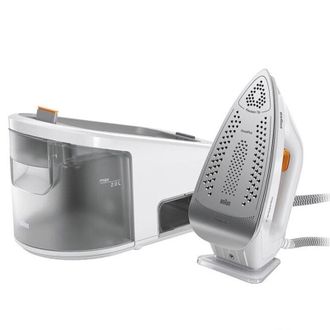 Гладильная система BRAUN IS 3132 WH - фото 4