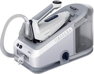 Прасувальна система BRAUN IS 7262 GY - фото 1