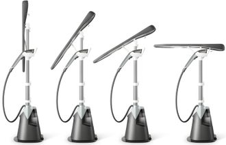 Гладильная система Philips Elite 8000 Серии GC628/80 - фото 3