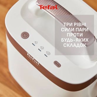 Прасувальна система Tefal QT1811E0 IXEO VISION - фото 2