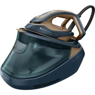 Праска з парогенератором Tefal GV9920E0 - фото 1