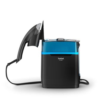 Прасувальна система Tefal IXEO Cube UT2020E0 - фото 2 Прасувальна система Tefal IXEO Cube UT2020E0 - фото 2