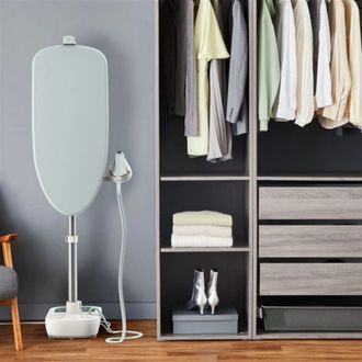 Гладильная система Tefal QT1214E0 - фото 5 Гладильная система Tefal QT1214E0 - фото 5
