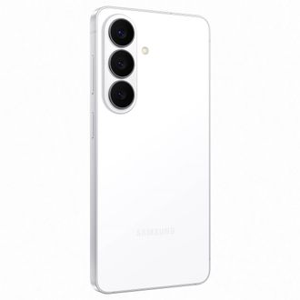 Смартфон Samsung Galaxy S26 12/512GB White (SM-S942BZWHEUC) - фото 5 Смартфон Samsung Galaxy S26 12/512GB White (SM-S942BZWHEUC) - фото 5