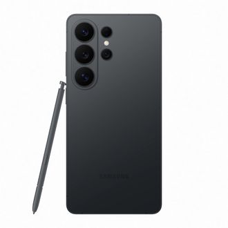 Смартфон Samsung Galaxy S26 Ultra 12/256GB Black (SM-S948BZKDEUC) - фото 6 Смартфон Samsung Galaxy S26 Ultra 12/256GB Black (SM-S948BZKDEUC) - фото 6